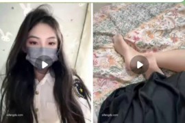 抖音  亲亲小渝 猛女渝    高挑尤物  私拍大尺度 制服露内