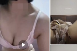 B站 是肉酱呀 极品美女  全裸 一对一 自慰 1v