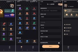 微商管家 v2.0.0(200) 安卓绿化版