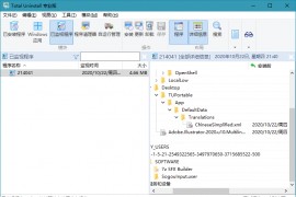 Total Uninstall专业版v7.5.0.655 中文破解版