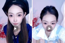 斗鱼 萌萌    极品美女 情趣 裸舞 2v