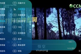 彩兔直播 v3.0 TV版-内含有你懂的频道