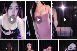 抖音 小阿冰 付费资源 极品爆乳女神 露屁股蛋甩动巨乳骚舞