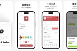 IOS圈X规则|想做