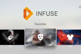 Infuse – 智能視頻播放器 v7.8 iOS绿化版