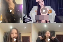 虎牙 爱吃媛子 私人定制 裸舞 道具自慰 4v