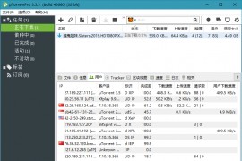 uTorrent PRO v3.6.0.47028 去除广告绿色版