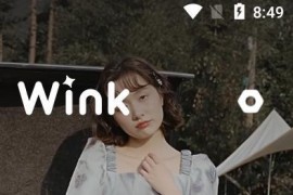 Wink视频美颜 v1.7.1.0 安卓绿化版