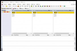 文件比较工具WinMerge中文绿色版 v2.16.38
