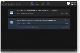 迅雷 for Mac v6.6.6 免登录会员破解版