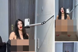 抖音 快手 阿意   顶级美女  露脸 道具自慰 弹力插 1v