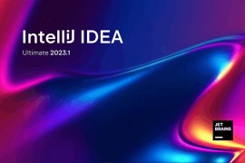 IntelliJ IDEA 2023.3.6 IDea2023中文激活版