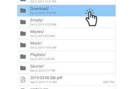 File Viewer v4.5.1 安卓绿化版