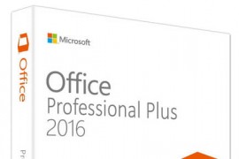 微软 Office 2016 批量许可版24年03月更新版