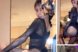 快手 毛毛大宝贝 极品美女  会议 情趣 丁字 骚舞 2v