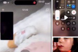 抖音 春花姐  气质御姐 露脸露点 发骚勾引 3v