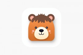 IOS圈X规则|小熊壁纸大全