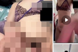 抖音 韵味夫人   极品美女   露脸露点 一对一 自慰 1v