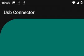 Usb Connector v1.1.2 安卓绿化版