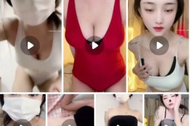 快手 小甜 小甜小明哥哥  付费定制 情趣内衣  顶摇 热舞 40V
