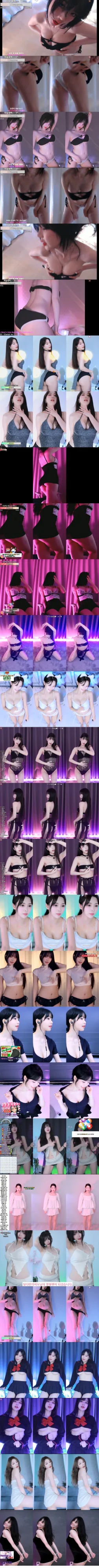 4月9日录制舞蹈合集19+ 视角绝了 - 韩国BJ饭拍 - 图2