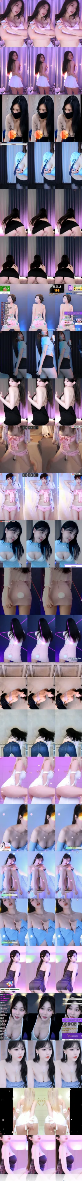 2024-04-20_085258.png 4月18日录制舞蹈合集19+ 黑珍一个撅屁股舞蹈升华 - 韩国BJ饭拍 - 图2