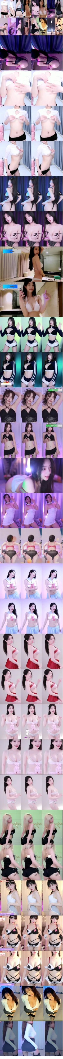 2024-05-26_211240.png 2024月5月24日 BJ丹都,冬天,哈妮妮,天熙,巴卡斯,阿库,邱珍,诗妍,萨博,摩... - 韩国BJ饭拍