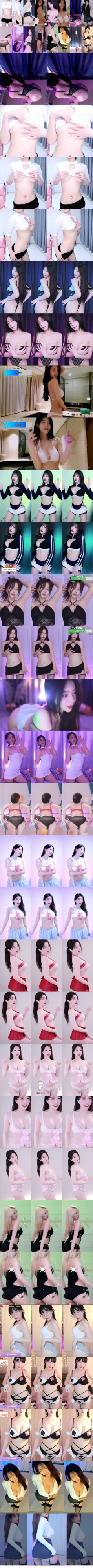 2024-05-27_091823.png 2024月5月25日 BJ叶林,塞拉,尤彩琳,智贤,李河允,果汁,格蕾颖,海恩,玫瑰酱... - 韩国BJ饭拍