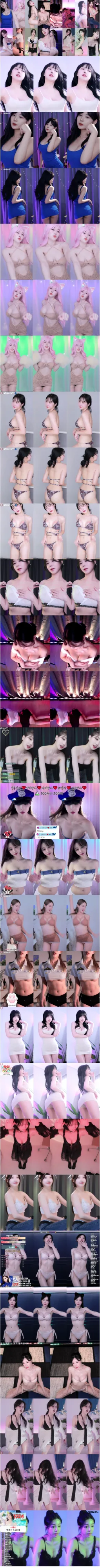 2024月5月27日 BJzone，丹都，徐静，朴贞雅，江陶，猫猫，白河，秀丽，罗夏，蔡京... - 韩国BJ饭拍