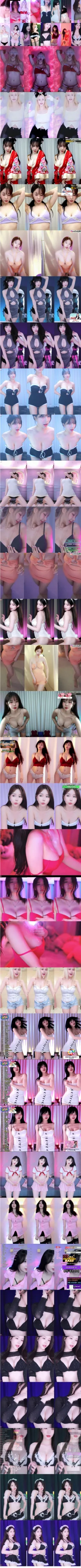 2024-06-06_085122.png 2024月6月04日 BJRather,孝卡,尹知允,帕卡,摩卡,果汁,格蕾颖,玫瑰,秀及,... - 韩国BJ饭拍