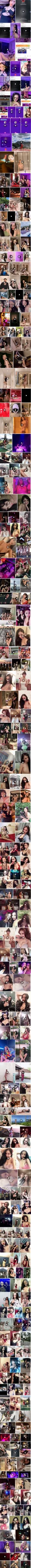 抖音 网红 孟晓艺 百万粉丝 1对1 大尺度私拍福利 - 国内主播热舞